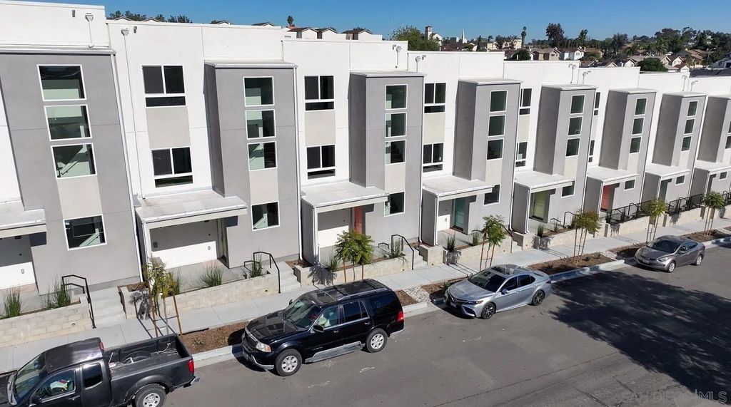 Photo of 4952 Ocean View Blvd, San Diego, CA 92113 (MLS # 260001835)