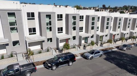 Photo of 4952 Ocean View Blvd, San Diego, CA 92113 (MLS # 260001835)