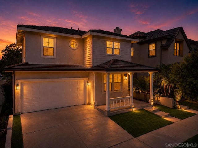 10086 Baylee Ln, San Diego