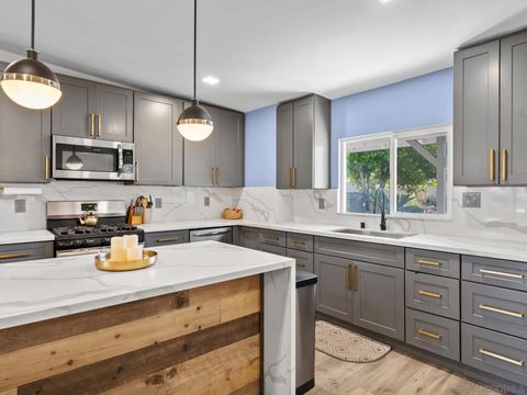 4259 View Place San Diego CA 92115