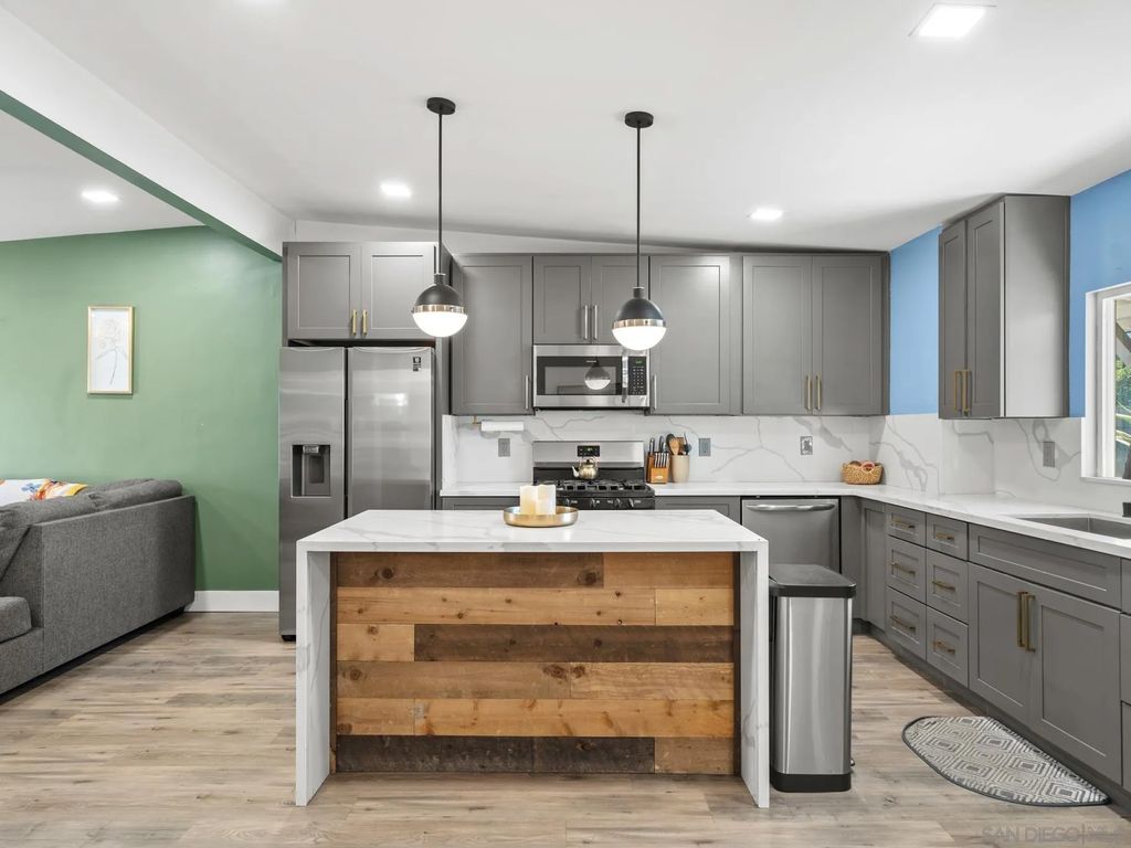 Photo of 4259 View Place, San Diego, CA 92115 (MLS # 2600291)