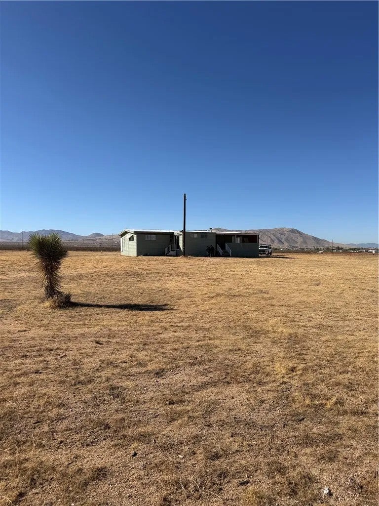 Photo of 23952 Apple Valley, Apple Valley, CA 92308 (MLS # OC26210779)