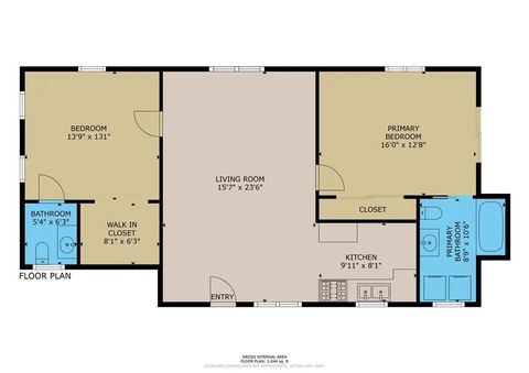Tiny photo for 3580 Grey Fox Ln, Templeton, CA 93465 (MLS # PI25230919)