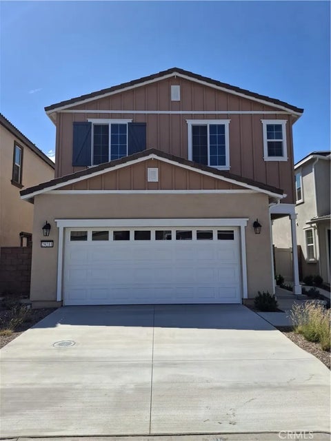 Photo of 29211 Santa Fe Springs, Winchester, CA 92596 (MLS # IG26129060)