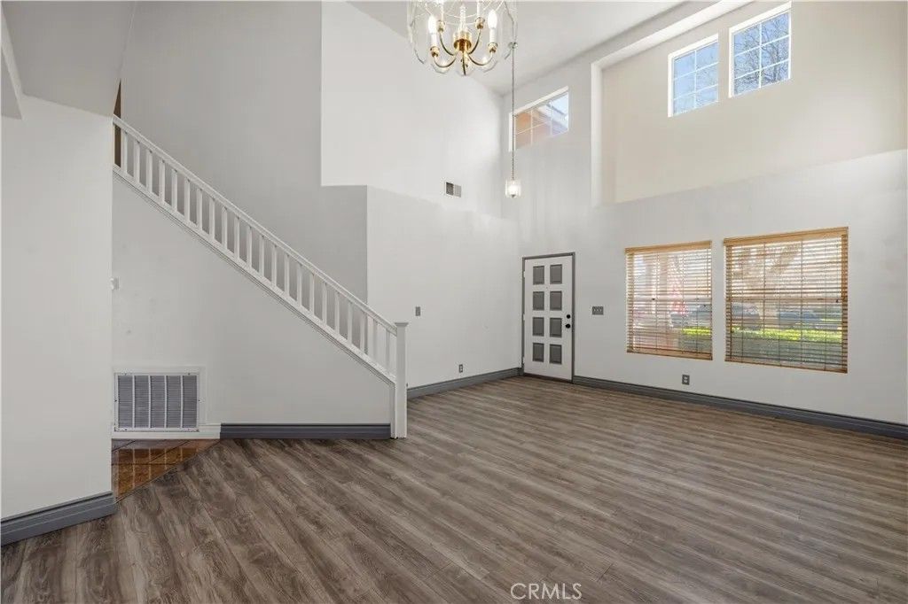 Photo of 3019 Hildreth Court, Lancaster, CA 93535 (MLS # SR26055673)