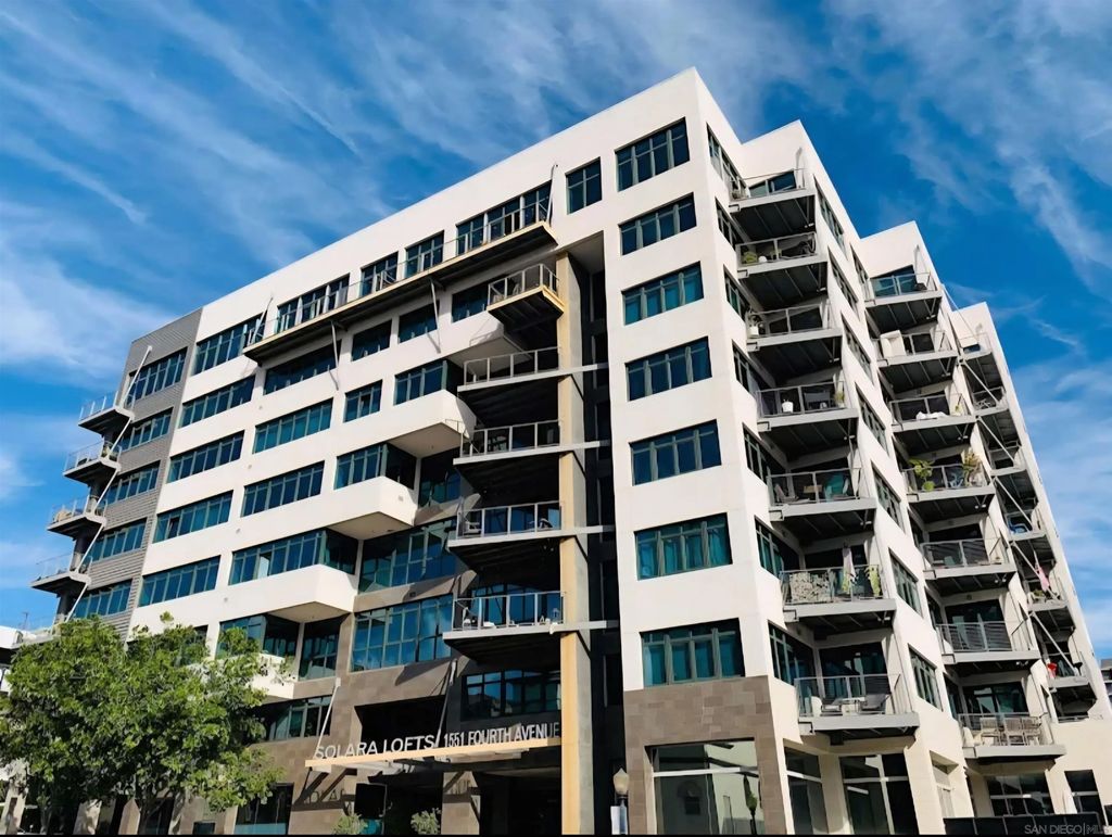 Photo of 1551 4th Ave #306, San Diego, CA 92101 (MLS # 260006085)