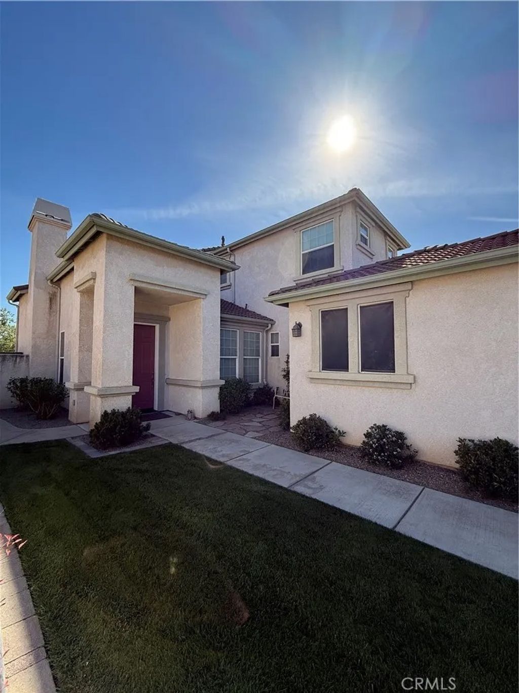 Photo of 2965 San Michele, Chowchilla, CA 93610 (MLS # MC26076063)