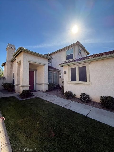 Photo of 2965 San Michele, Chowchilla, CA 93610 (MLS # MC26076063)