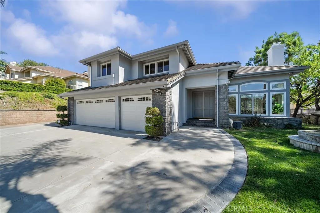 Photo of 3036 Madero Court, West Covina, CA 91791 (MLS # WS26157156)