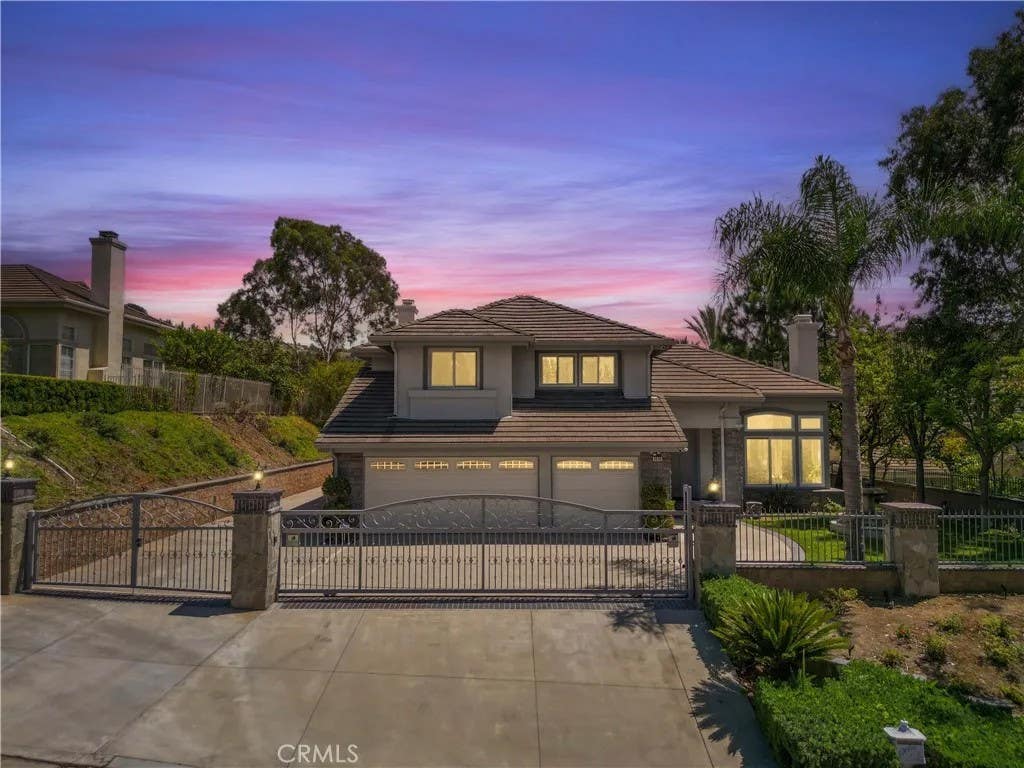 Photo of 3036 Madero Court, West Covina, CA 91791 (MLS # WS26157156)