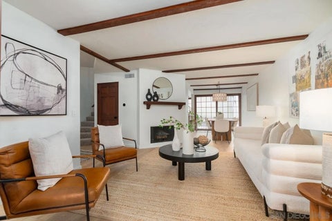 Photo of 8654 Villa La Jolla Dr #5, La Jolla, CA 92037 (MLS # 260024832)