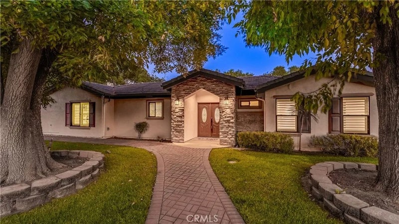 20816 Fuerte Drive