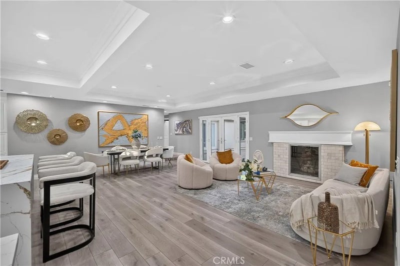 20816 Fuerte Drive