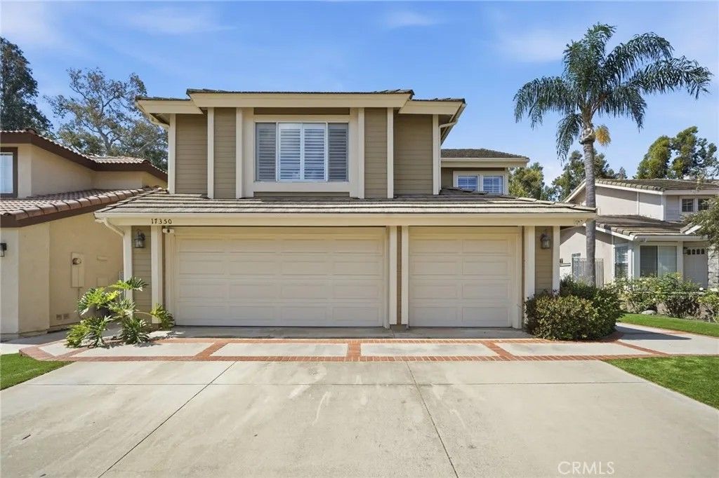 Photo of 17350 Summer Oak Pl, Yorba Linda, CA 92886 (MLS # PW26086536)