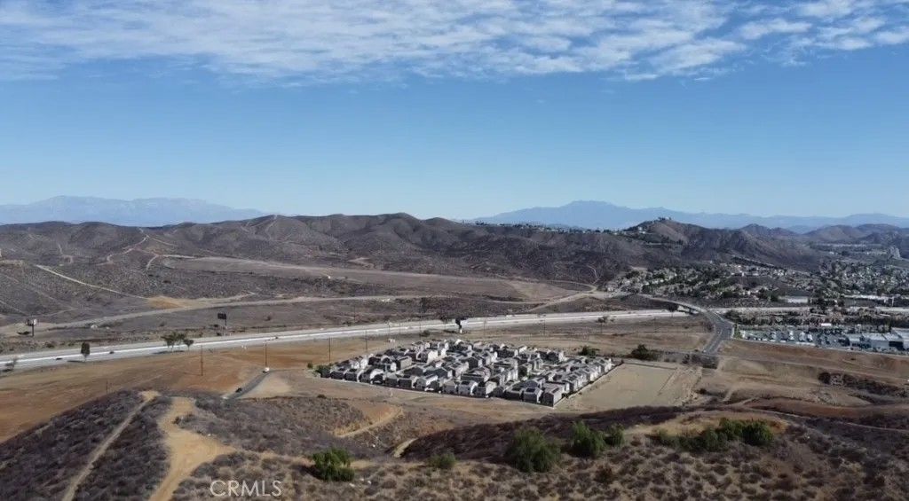 Photo of 0 Summit Dr, Lake Elsinore, CA 92530 (MLS # PW25264959)