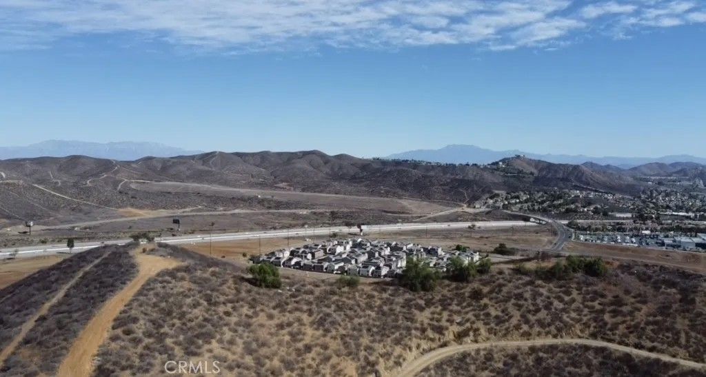 Photo of 0 Summit Dr, Lake Elsinore, CA 92530 (MLS # PW25264959)