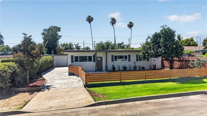 1829 Park Rose