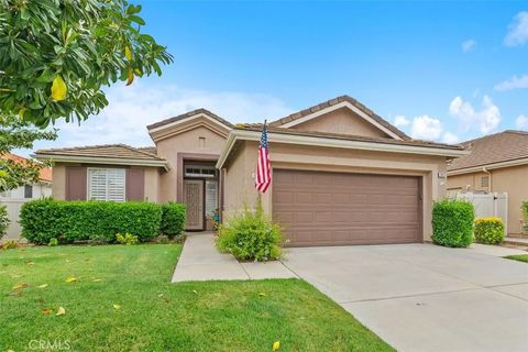 Photo of 29237 Winding Brook, Menifee, CA 92584 (MLS # SW26092749)
