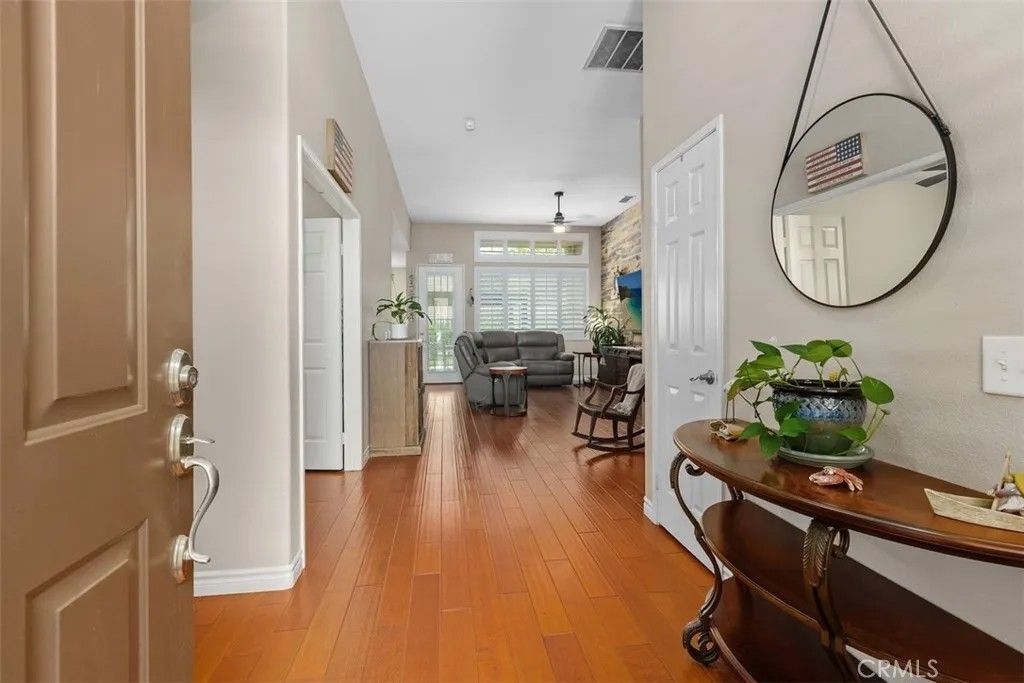 Photo of 29237 Winding Brook, Menifee, CA 92584 (MLS # SW26092749)