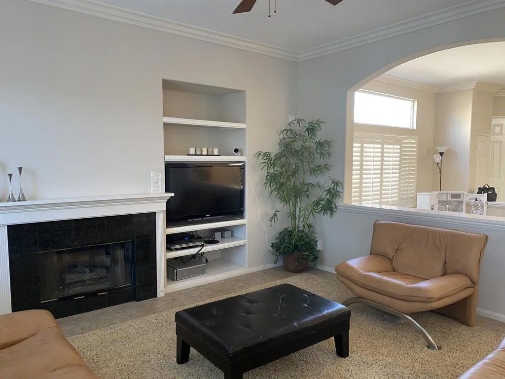 Photo of 10992 Clovehurst Way, San Diego, CA 92130 (MLS # PTP2600113)