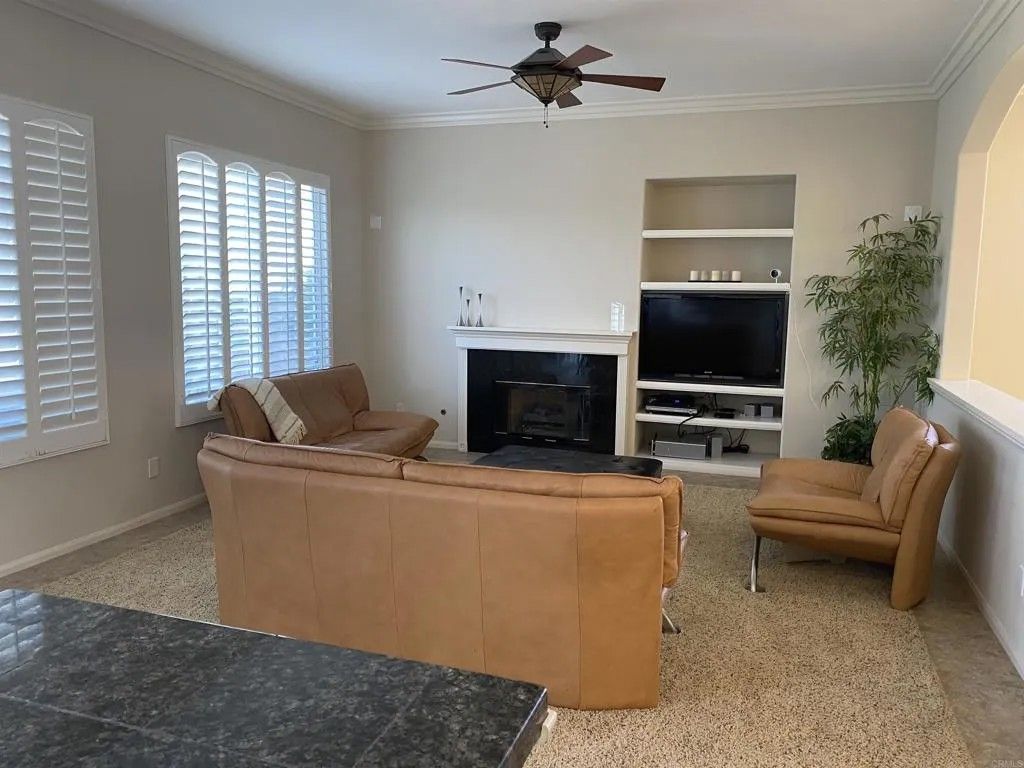 Photo of 10992 Clovehurst Way, San Diego, CA 92130 (MLS # PTP2600113)