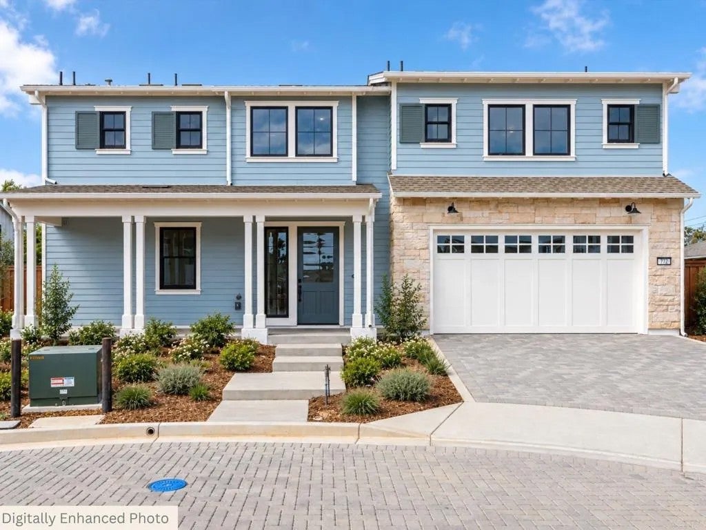 772 Conestoga Court