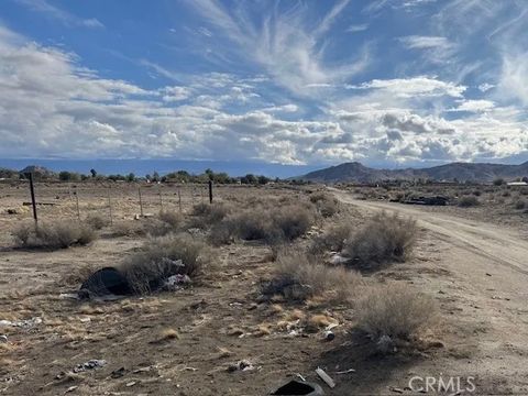 0 166Th St East Lancaster CA 93535