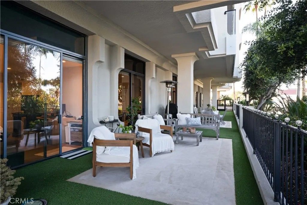 Photo of 601 Lido Park Drive #G, Newport Beach, CA 92663 (MLS # OC26036102)