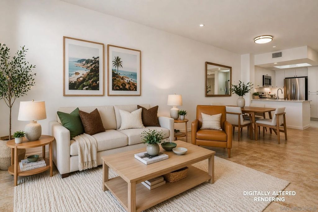 Photo of 2400 5Th Ave #326, San Diego, CA 92101 (MLS # 260008323)