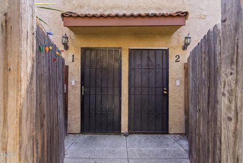 Photo of 9051 Cedros Avenue #2, Panorama City, CA 91402 (MLS # V1-35989)