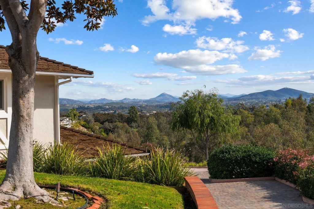 Photo of 16032 Puerta Del Sol, Rancho Santa Fe, CA 92067 (MLS # 260011029)