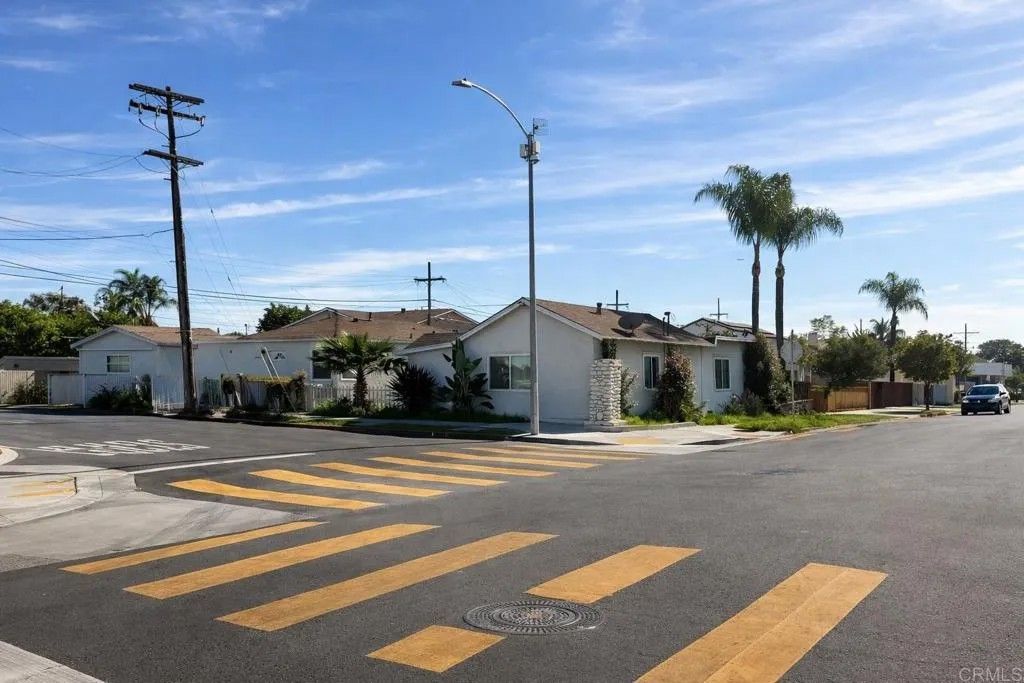 Photo of 4555 Landis St, East San Diego, CA 92105 (MLS # PTP2600472)