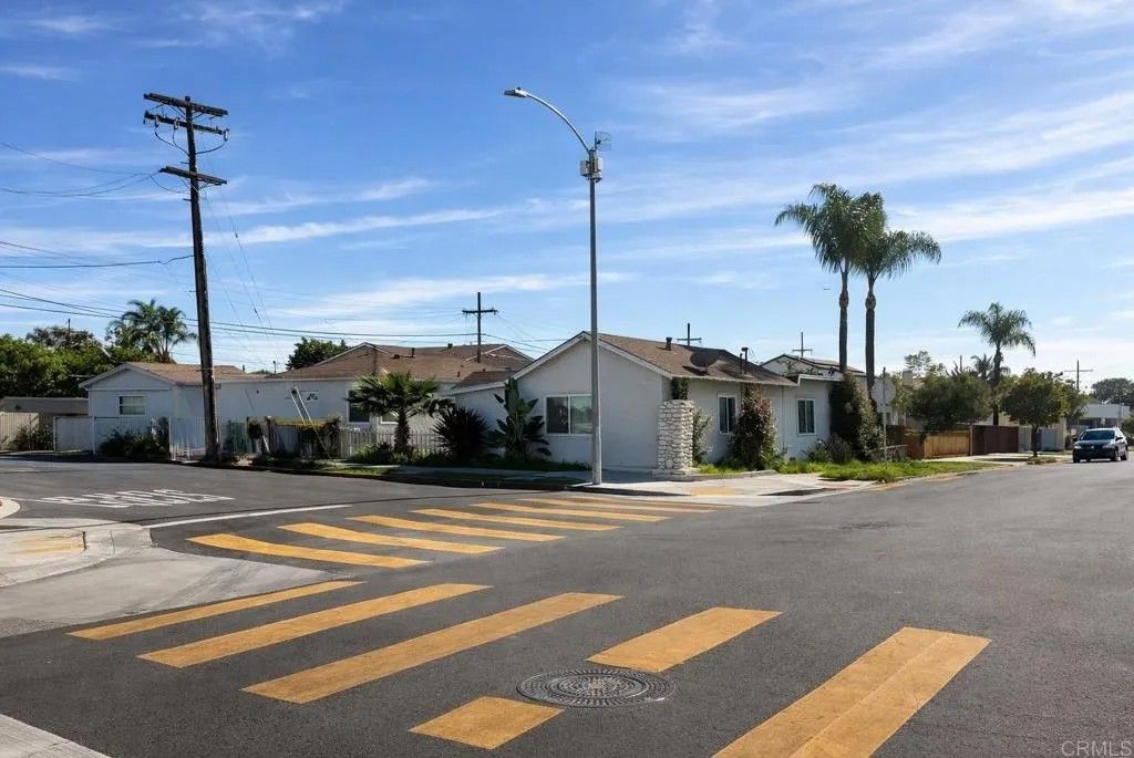 Photo of 4555 Landis St, East San Diego, CA 92105 (MLS # PTP2600472)