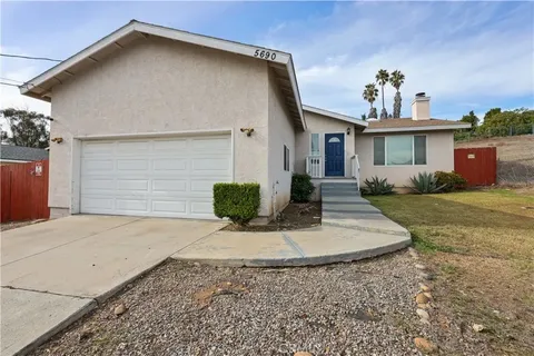 5690 Cervantes Ave, San Diego, CA 92114 - #: SW25263102