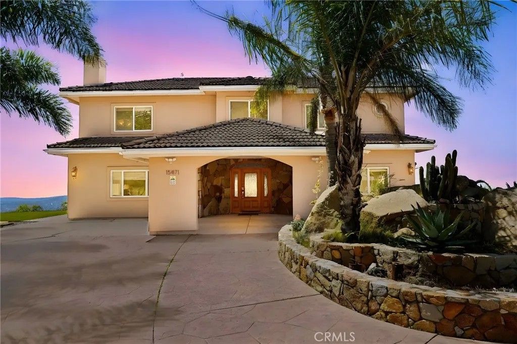 Photo of 15471 Green Valley Truck Trl, Ramona, CA 92065 (MLS # SW25252631)