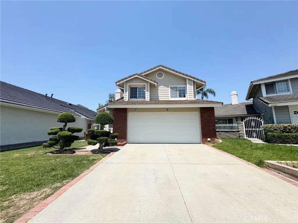 Photo of 20821 E Rocky Point, Walnut, CA 91789 (MLS # TR26066462)