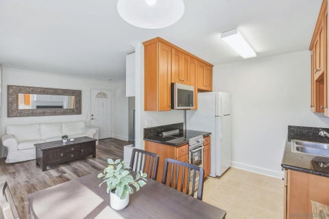 Photo of 8581 Villa La Jolla DR #J, La Jolla, CA 92037 (MLS # 260024033)