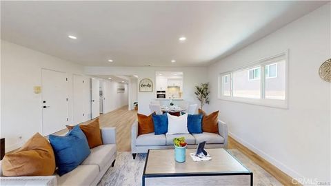 Tiny photo for 1354 Shadow Lane #201, Fullerton, CA 92831 (MLS # CV25246099)