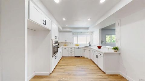 Tiny photo for 1354 Shadow Lane #201, Fullerton, CA 92831 (MLS # CV25246099)