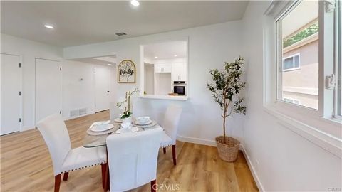 Tiny photo for 1354 Shadow Lane #201, Fullerton, CA 92831 (MLS # CV25246099)