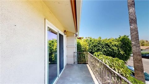 Tiny photo for 1354 Shadow Lane #201, Fullerton, CA 92831 (MLS # CV25246099)