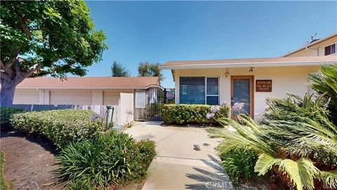 Tiny photo for 1354 Shadow Lane #201, Fullerton, CA 92831 (MLS # CV25246099)