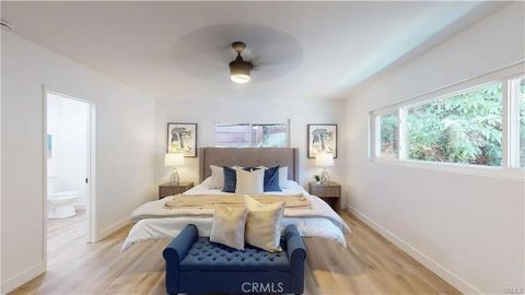 Tiny photo for 1354 Shadow Lane #201, Fullerton, CA 92831 (MLS # CV25246099)