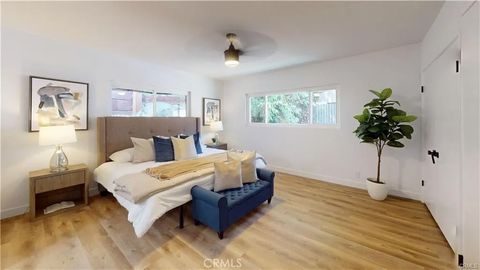 Tiny photo for 1354 Shadow Lane #201, Fullerton, CA 92831 (MLS # CV25246099)