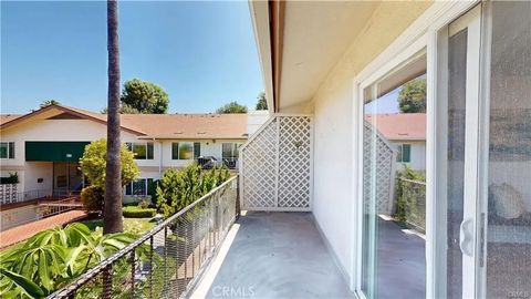 Tiny photo for 1354 Shadow Lane #201, Fullerton, CA 92831 (MLS # CV25246099)