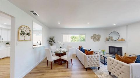 Tiny photo for 1354 Shadow Lane #201, Fullerton, CA 92831 (MLS # CV25246099)