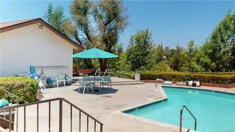Tiny photo for 1354 Shadow Lane #201, Fullerton, CA 92831 (MLS # CV25246099)
