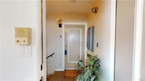Tiny photo for 1354 Shadow Lane #201, Fullerton, CA 92831 (MLS # CV25246099)
