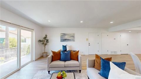 Tiny photo for 1354 Shadow Lane #201, Fullerton, CA 92831 (MLS # CV25246099)