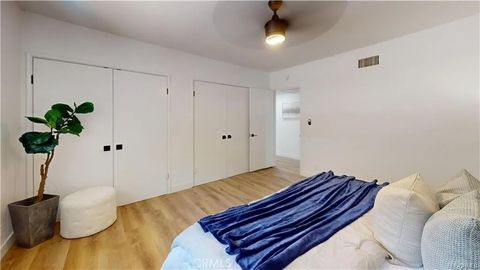 Tiny photo for 1354 Shadow Lane #201, Fullerton, CA 92831 (MLS # CV25246099)